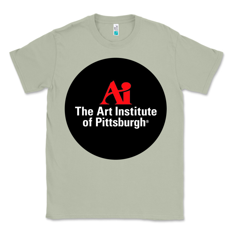 Art Institute Of Pittsburgh Classic Tee by linhVisuals | Teevron