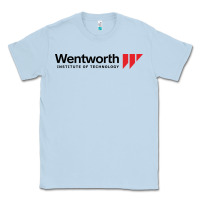 Wentworth Institute Of Technology Classic Tee | Teevron