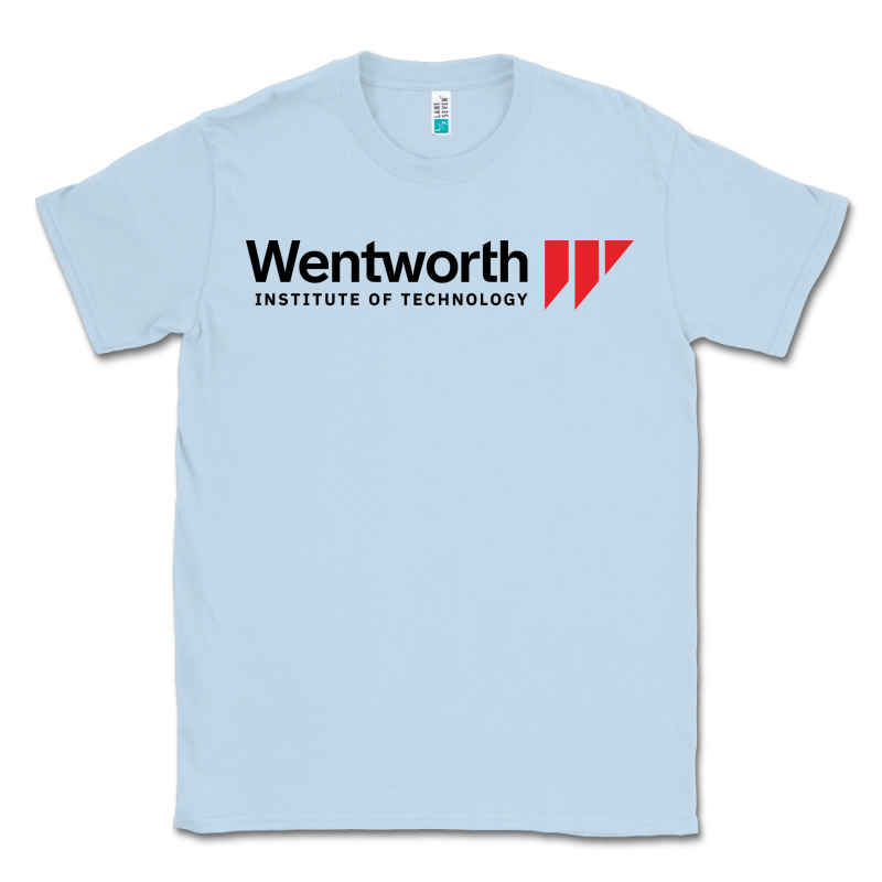 Wentworth Institute Of Technology Classic Tee by linhVisuals | Teevron