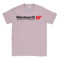 Lilac wentworth institute of technology Classic Tee - linhVisuals