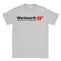 Moon Dust wentworth institute of technology Classic Tee - linhVisuals