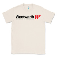 Natural wentworth institute of technology Classic Tee - linhVisuals