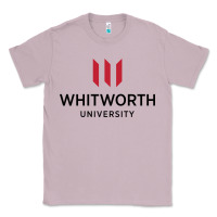 Lilac whitworth university Classic Tee - linhVisuals