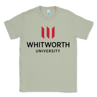 Matcha whitworth university Classic Tee - linhVisuals