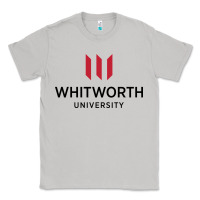 Moon Dust whitworth university Classic Tee - linhVisuals