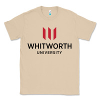 Mushroom whitworth university Classic Tee - linhVisuals