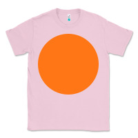 Bubblegum Pink ArtCenter College of Design Classic Tee - linhVisuals