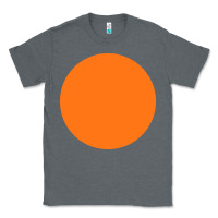 Charcoal Heather ArtCenter College of Design Classic Tee - linhVisuals