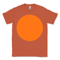 Copper ArtCenter College of Design Classic Tee - linhVisuals