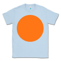 Dusty Blue ArtCenter College of Design Classic Tee - linhVisuals