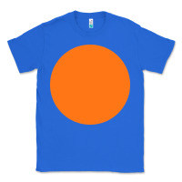 True Royal ArtCenter College of Design Classic Tee - linhVisuals