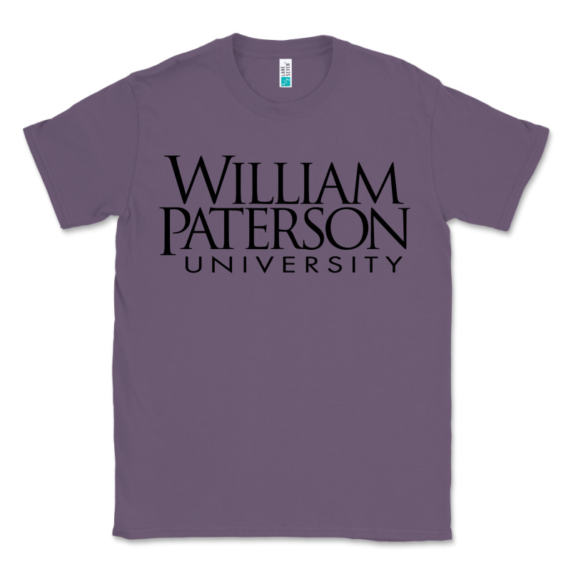 William Paterson University Classic Tee by linhVisuals | Teevron