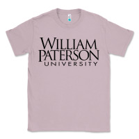 Lilac william paterson university Classic Tee - linhVisuals