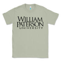 Matcha william paterson university Classic Tee - linhVisuals