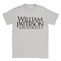 Moon Dust william paterson university Classic Tee - linhVisuals