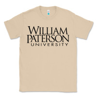 Mushroom william paterson university Classic Tee - linhVisuals