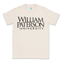 Natural william paterson university Classic Tee - linhVisuals