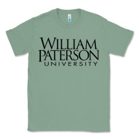 Sage william paterson university Classic Tee - linhVisuals