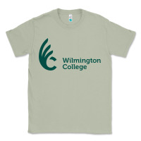 Matcha wilmington college Classic Tee - linhVisuals