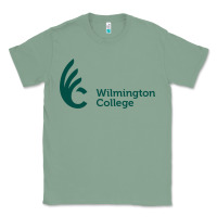 Sage wilmington college Classic Tee - linhVisuals