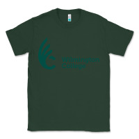Sports Green wilmington college Classic Tee - linhVisuals