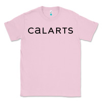 Calarts Classic Tee | Teevron