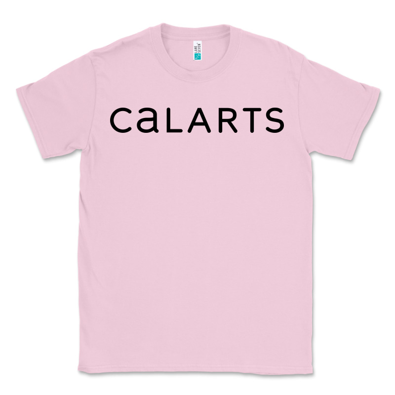 Calarts Classic Tee by linhVisuals | Teevron