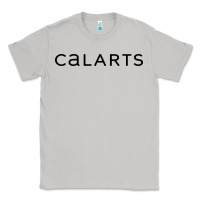 Moon Dust Calarts Classic Tee - linhVisuals