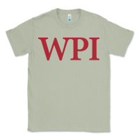 Matcha worcester polytechnic institute Classic Tee - linhVisuals