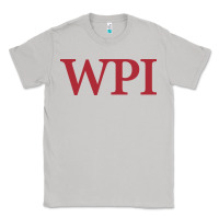Moon Dust worcester polytechnic institute Classic Tee - linhVisuals