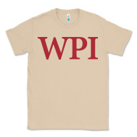 Mushroom worcester polytechnic institute Classic Tee - linhVisuals