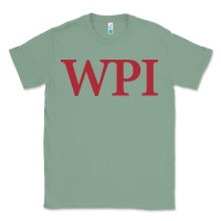 Sage worcester polytechnic institute Classic Tee - linhVisuals