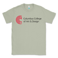 Matcha columbus college of art and design Classic Tee - linhVisuals
