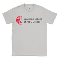 Moon Dust columbus college of art and design Classic Tee - linhVisuals