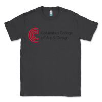 Columbus College Of Art And Design Classic Tee | Teevron