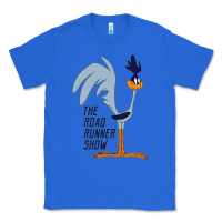 True Royal The Road Runner Show Classic Tee - linhVisuals