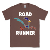 Chestnut Road Runner Beep Beep Classic Tee - linhVisuals