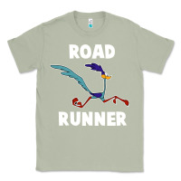 Matcha Road Runner Beep Beep Classic Tee - linhVisuals