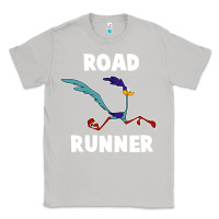 Moon Dust Road Runner Beep Beep Classic Tee - linhVisuals