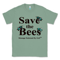 Sage save the bees   tyler the creator Classic Tee - linhVisuals