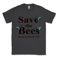 Smoke save the bees   tyler the creator Classic Tee - linhVisuals