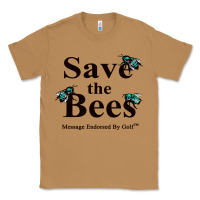 Toasted Coconut save the bees   tyler the creator Classic Tee - linhVisuals