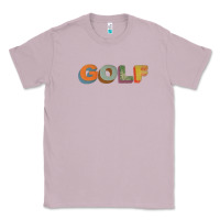 Lilac tylers creators golf tshirt gofl tshirt for men women t shirt Classic Tee - linhVisuals