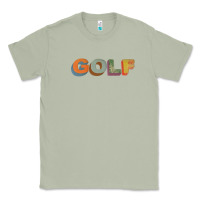 Matcha tylers creators golf tshirt gofl tshirt for men women t shirt Classic Tee - linhVisuals