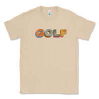 Mushroom tylers creators golf tshirt gofl tshirt for men women t shirt Classic Tee - linhVisuals