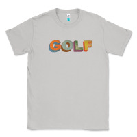 Moon Dust tylers creators golf tshirt gofl tshirt for men women t shirt Classic Tee - linhVisuals