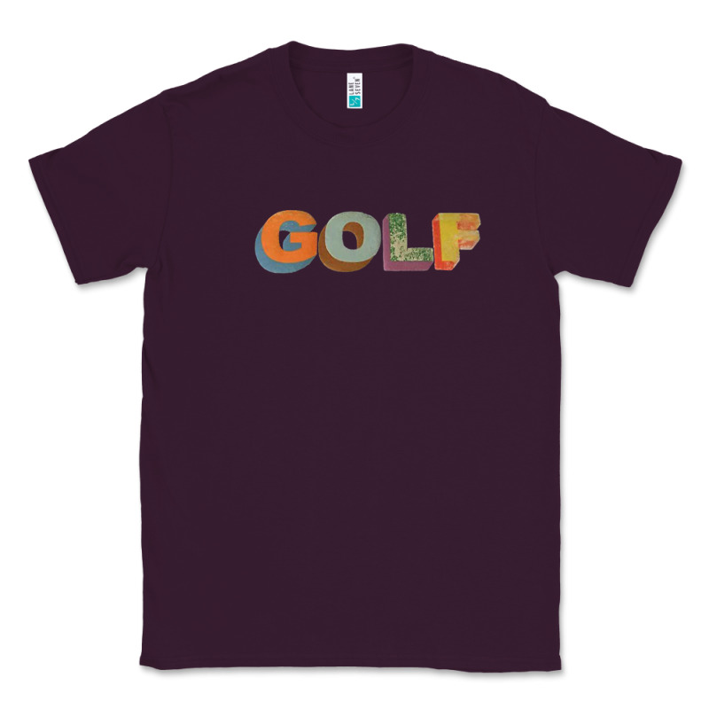 Tylers Creators Golf Tshirt Gofl Tshirt For Men Women T Shirt Classic Tee by linhVisuals | Teevron
