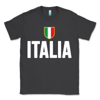 Smoke italia soccer jersey Classic Tee - linhVisuals