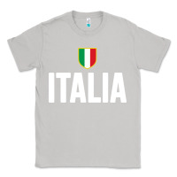 Moon Dust italia soccer jersey Classic Tee - linhVisuals