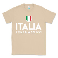 Mushroom italia soccer jersey Classic Tee - linhVisuals